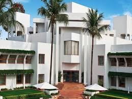 Trident Bhubaneshwar